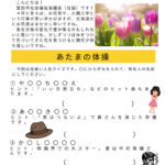 20260401-02 magokoroletter 112のサムネイル